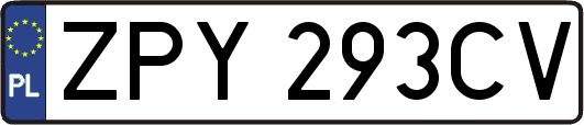 ZPY293CV
