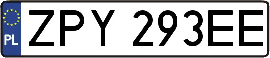 ZPY293EE