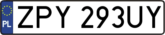 ZPY293UY