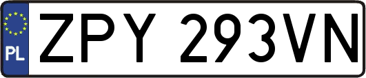 ZPY293VN