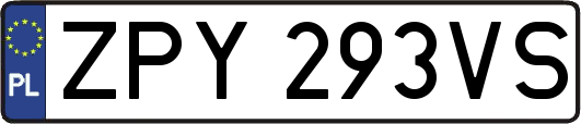ZPY293VS