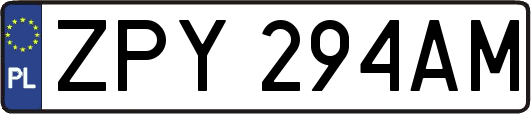 ZPY294AM