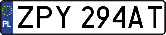 ZPY294AT