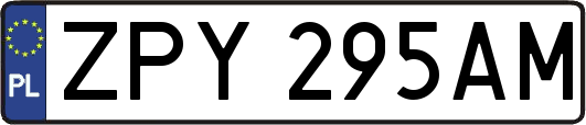 ZPY295AM