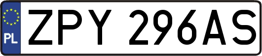 ZPY296AS
