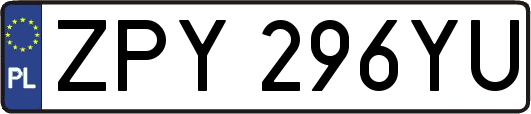 ZPY296YU