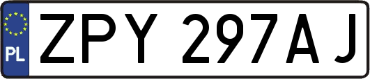 ZPY297AJ