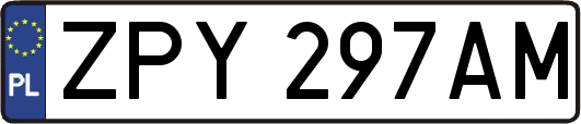 ZPY297AM