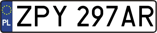 ZPY297AR