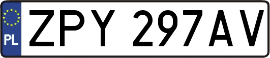 ZPY297AV
