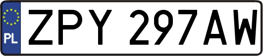 ZPY297AW