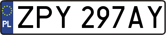 ZPY297AY