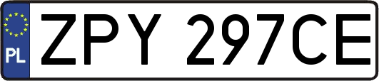 ZPY297CE