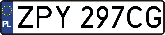 ZPY297CG