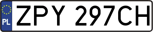 ZPY297CH