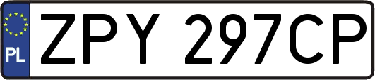ZPY297CP