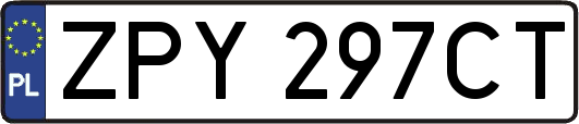 ZPY297CT