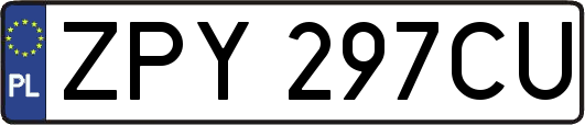 ZPY297CU