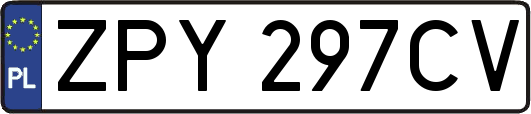 ZPY297CV