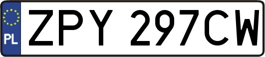 ZPY297CW