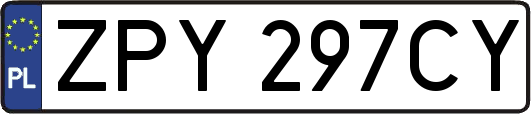 ZPY297CY