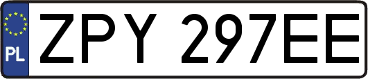 ZPY297EE
