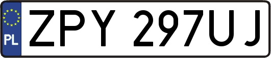 ZPY297UJ