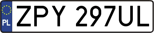 ZPY297UL