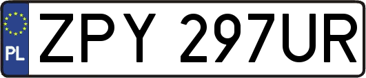 ZPY297UR