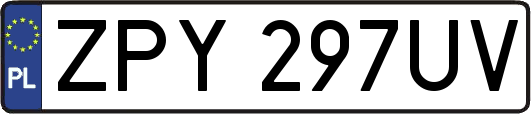 ZPY297UV