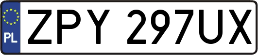 ZPY297UX