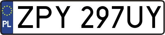 ZPY297UY