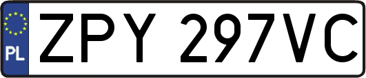 ZPY297VC
