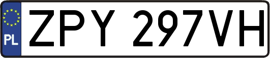 ZPY297VH