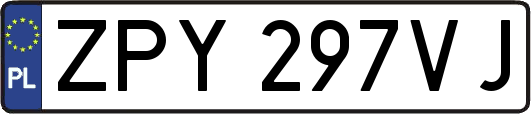 ZPY297VJ