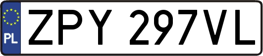 ZPY297VL