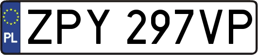 ZPY297VP