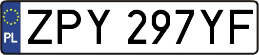 ZPY297YF