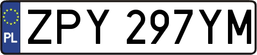 ZPY297YM