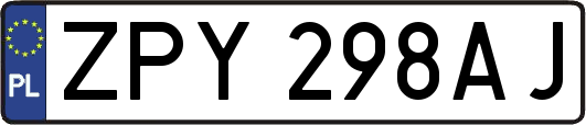 ZPY298AJ