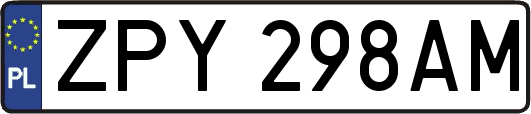 ZPY298AM