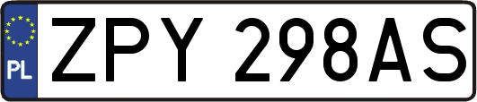 ZPY298AS