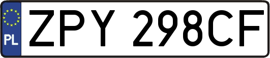 ZPY298CF