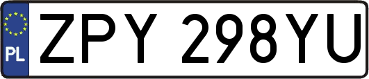 ZPY298YU