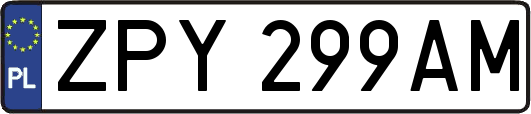 ZPY299AM
