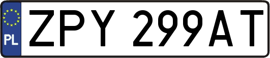 ZPY299AT