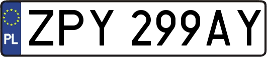 ZPY299AY