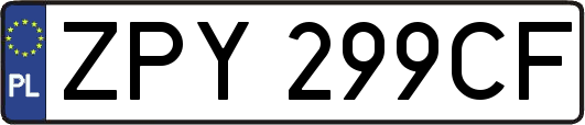 ZPY299CF