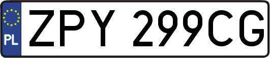 ZPY299CG