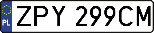 ZPY299CM